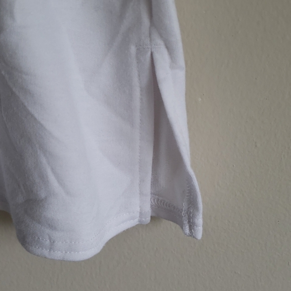 Statement Muscle Tee Size XS - Picture 3 of 5